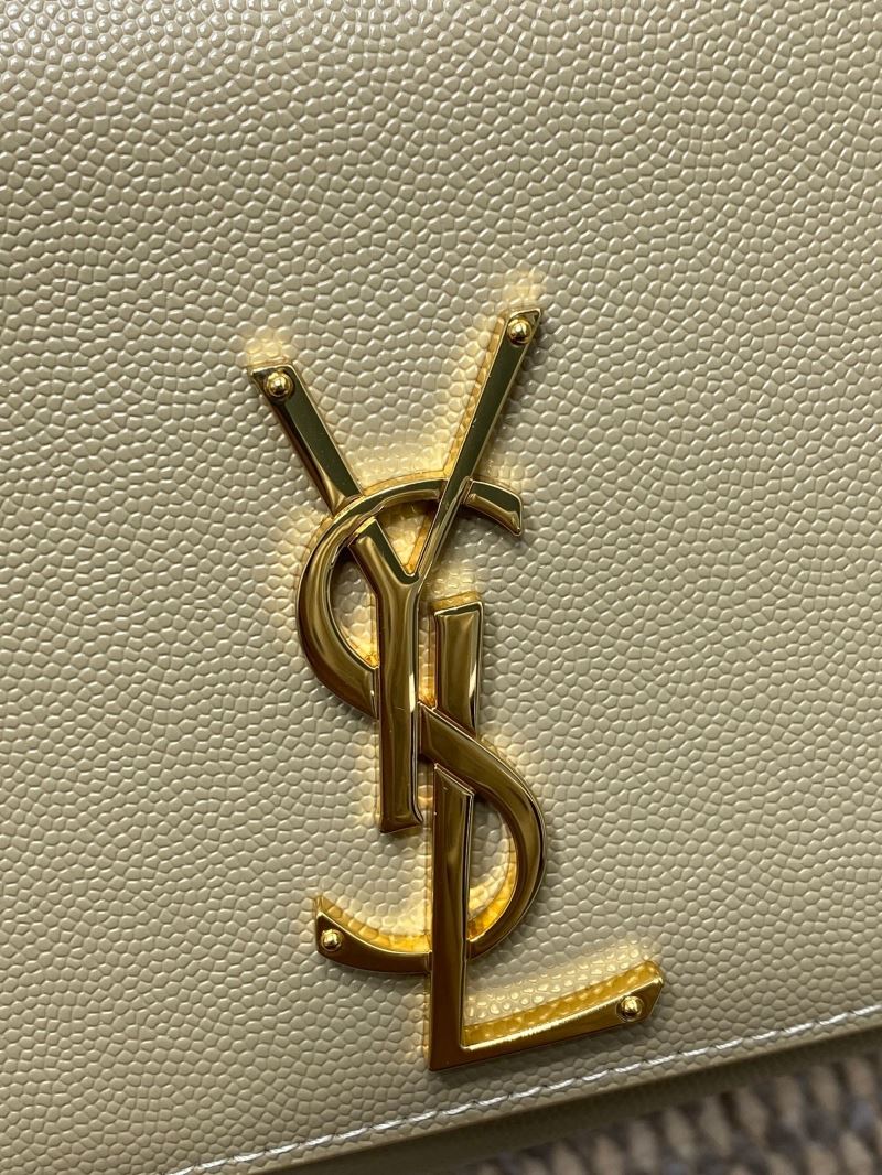 YSL Satchel Bags